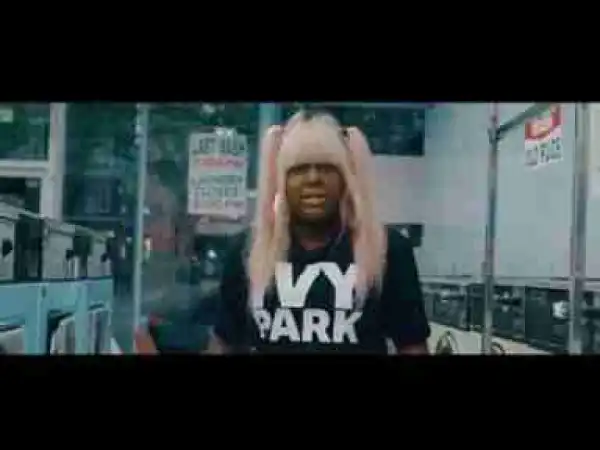 Video: CupcakKe - Scraps